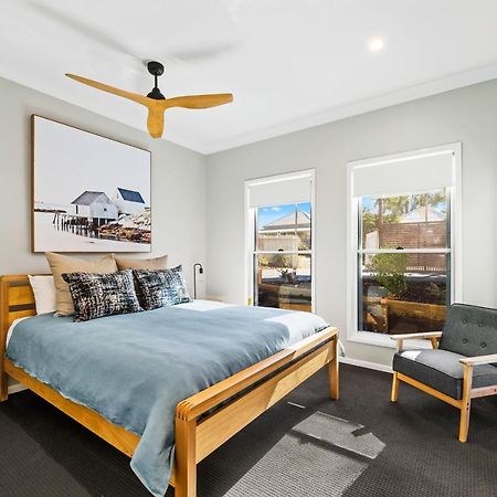 Bluestone Cottages - The Villa Toowoomba Exteriér fotografie