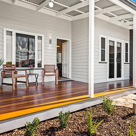 Bluestone Cottages - The Villa Toowoomba Exteriér fotografie