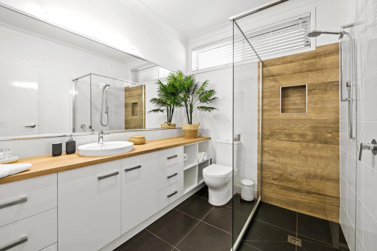 Bluestone Cottages - The Villa Toowoomba Exteriér fotografie