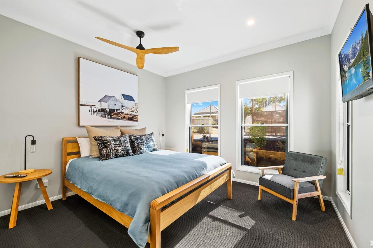 Bluestone Cottages - The Villa Toowoomba Exteriér fotografie