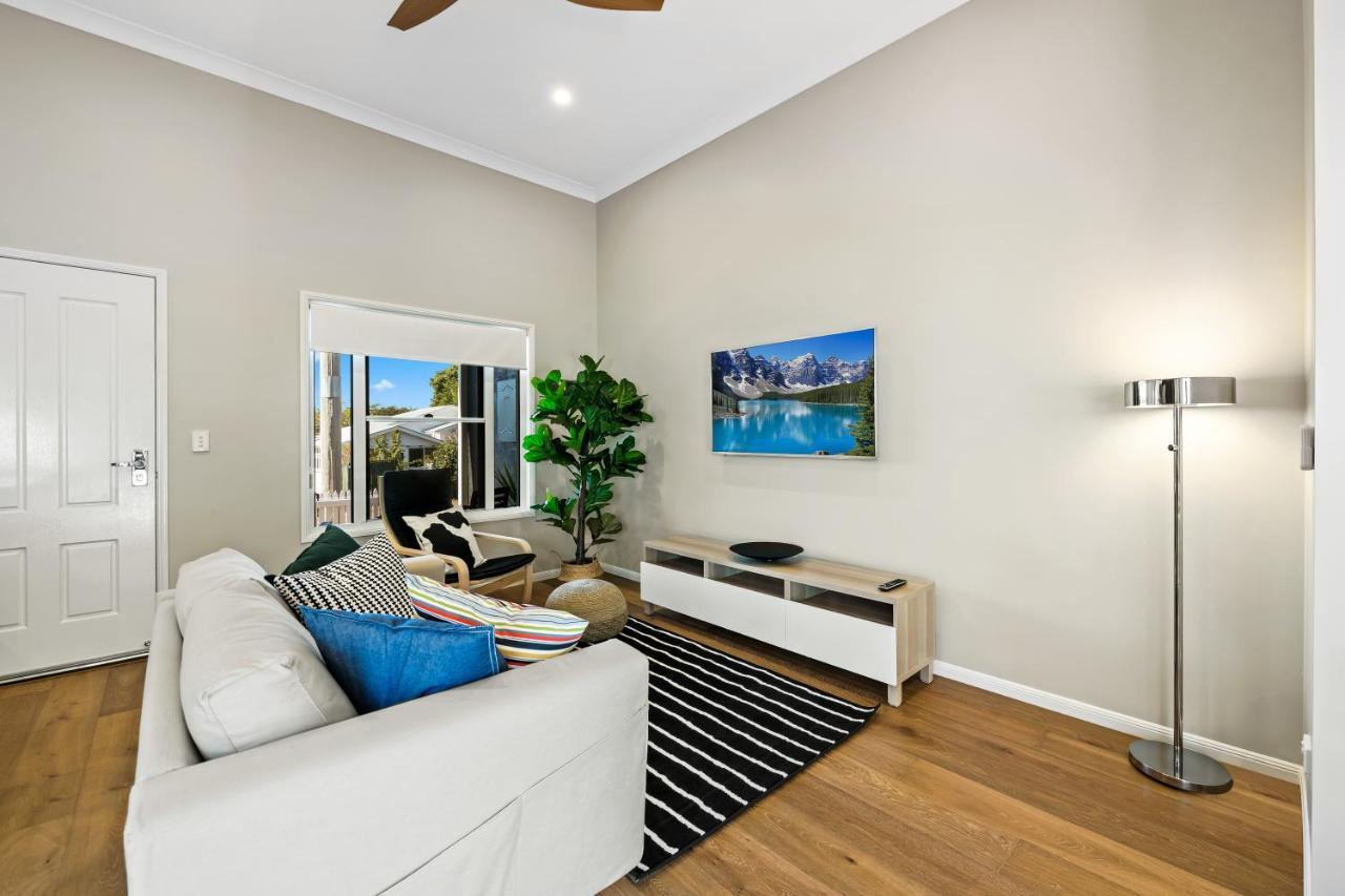 Bluestone Cottages - The Villa Toowoomba Exteriér fotografie