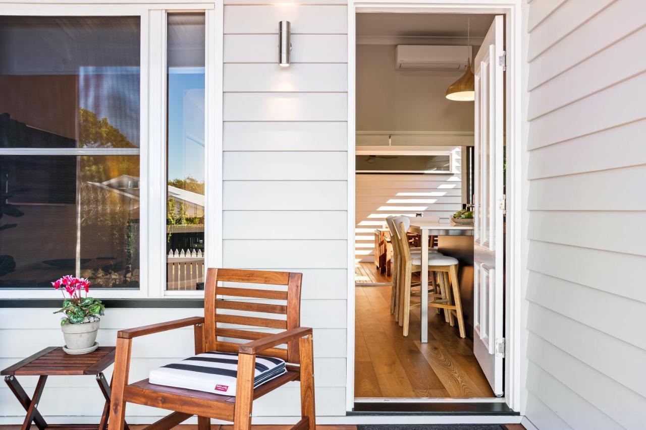 Bluestone Cottages - The Villa Toowoomba Exteriér fotografie
