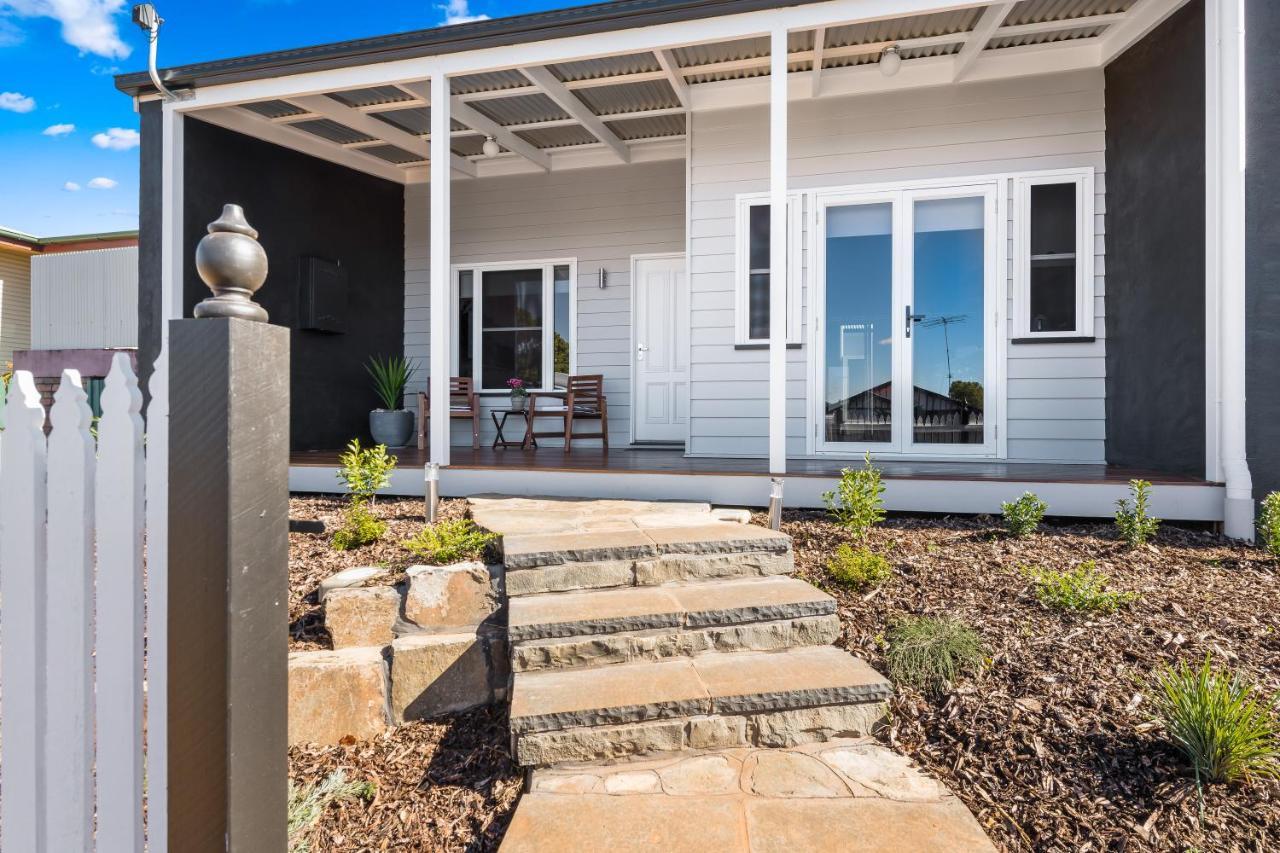 Bluestone Cottages - The Villa Toowoomba Exteriér fotografie