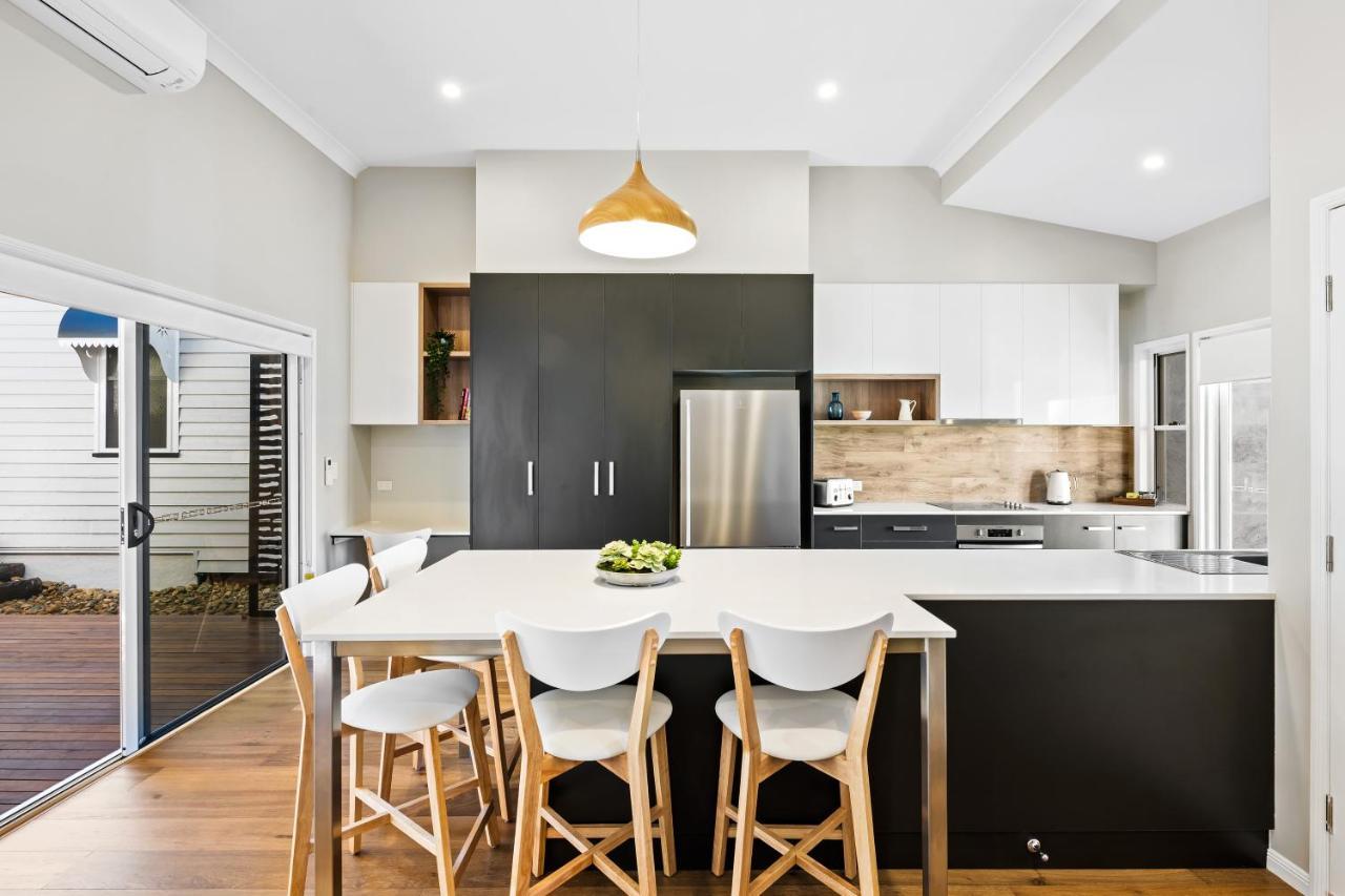 Bluestone Cottages - The Villa Toowoomba Exteriér fotografie