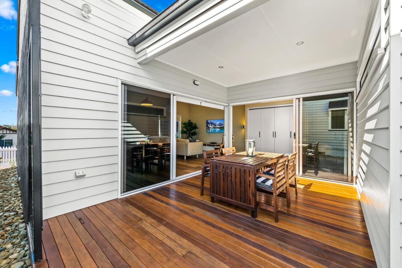 Bluestone Cottages - The Villa Toowoomba Exteriér fotografie