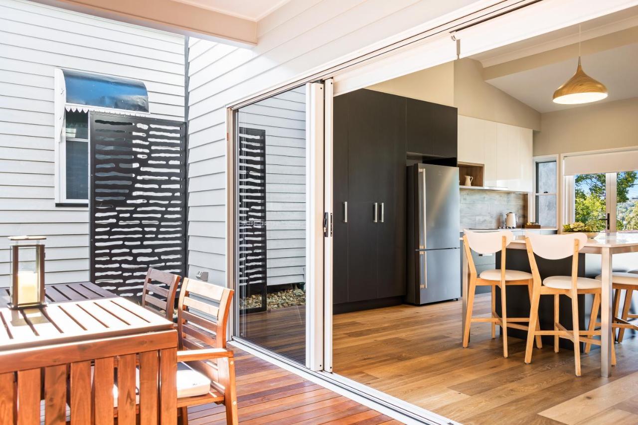 Bluestone Cottages - The Villa Toowoomba Exteriér fotografie