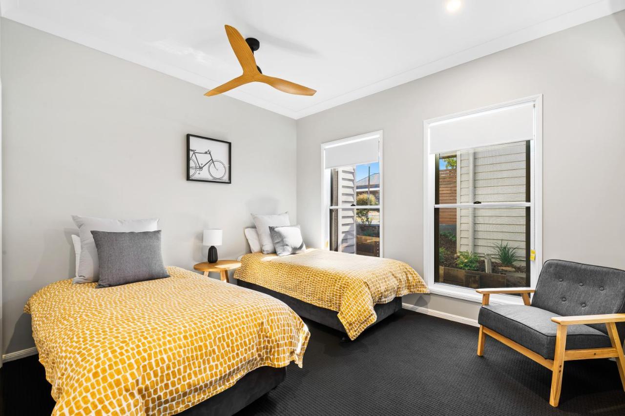 Bluestone Cottages - The Villa Toowoomba Exteriér fotografie
